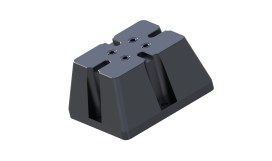 HC-125 Riser